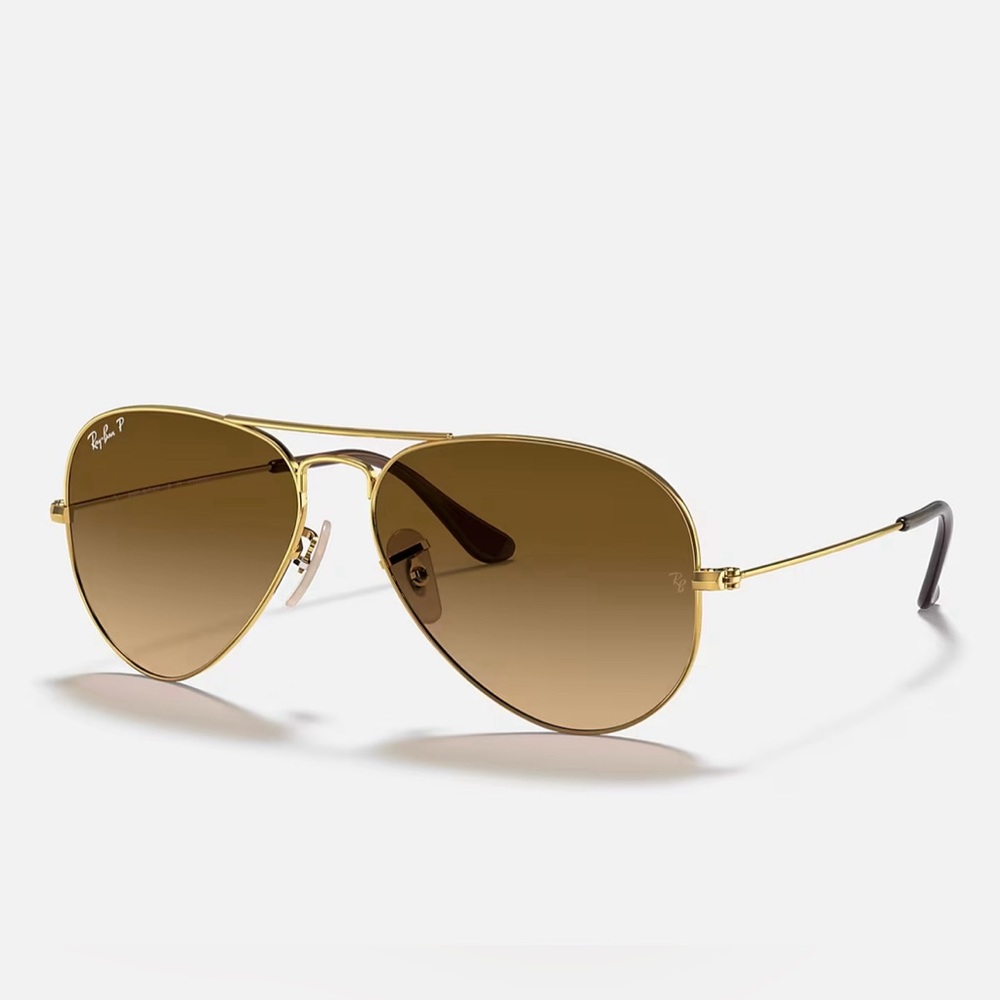 Ray Ban Aviators - Picture 3 of 5